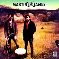 Martin And James