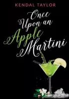 Once Upon an Apple Martini