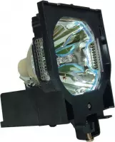 EIKI LC-XT3 beamerlamp POA-LMP49 / 610-300-0862, bevat originele UHP lamp. Prestaties gelijk aan origineel.