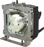 DUKANE ImagePro 8909 beamerlamp 456-219, bevat originele NSH lamp. Prestaties gelijk aan origineel.