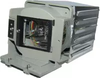 OPTOMA TS551 beamerlamp BL-FP180F / FX.PA884-2401, bevat originele P-VIP lamp. Prestaties gelijk aan origineel.