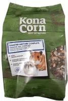 Knaagdierenvoer  1,5 kg | Konacorn Hamster Mix Compleet