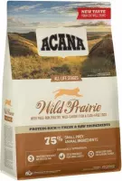 Acana Wild Prairie Cat - All Life Stages - 1.8 kg