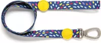 LEASH S/M | Color Invaders