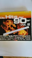 DIE HITS DER 90ER VOL.2