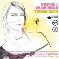 Verve & Blue Note Today 2016