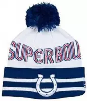 New Era Super Wide Point Indianapolis Colts Superbowl V