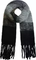 Sjaal - Keep Me Warm - Zwart