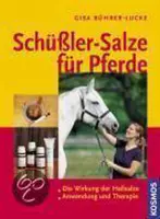 Schüßler-Salze Für Pferde