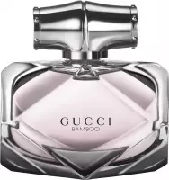 Gucci Bamboo 50 ml - Eau de Parfum - Damesparfum
