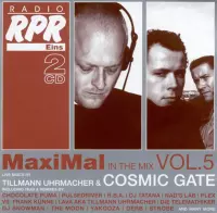 Maximal in the Mix, Vol. 5