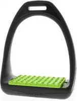 Beugels Compositi Reflex - maat ADULT - lightgreen