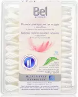 Cosmetic Wattensctaafjes Premium Bel (70 uds)