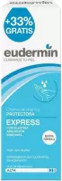 Eudermin Manos Express Absorcion Inmediata 100 Ml