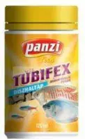 Panzi-Pet - Vissenvoer - Vis - Tubifex - 3 x 135ml