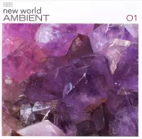New World, Vol. 1: Ambient