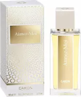 Caron Aimez Moi 100 ml - Eau De Parfum Spray Damesparfum