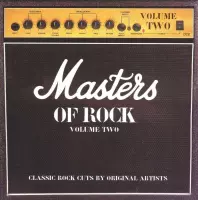 Masters of Rock Vol. 2