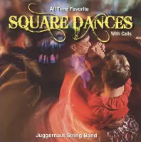 All Time Favorite Square Dances