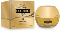Lady Goldiana by Jean Rish 100 ml - Eau De Parfum Spray