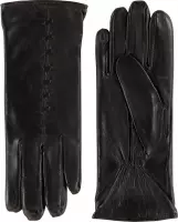 Laimbock dames handschoen Lezuza zwart - 8