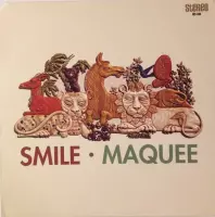 Smile - Maquee (LP)