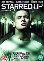 Starred Up