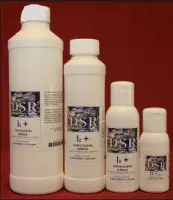DSR I2+ – Iodine reef supplement 100 ml