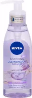Nivea - Cleansing Oil Soothing - Čisticí olej - 150ml