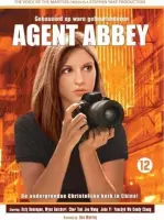 Agent Abbey (DVD)