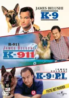 K9 Box Set  (DVD)