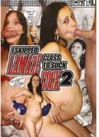 Robert Hill - I Skipped Lamaze Class To Suck Cock #2 - DVD