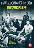VHS Video | Swordfish