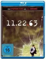 11.22.63 - Der Anschlag (Komplette Miniserie) (Blu-ray)