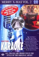 Party Karaoke - Merry X-Mas 2