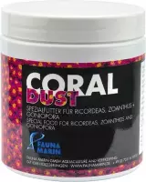 Koraalvoer Fauna Marin Coral Dust 65 gram