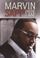 Marvin Sapp - Here I Am
