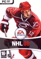 NHL 08 - Windows