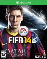 FIFA 14 XBOX ONE FR PG FRONTLINE