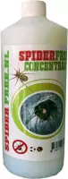 Spiderfree Concentraat -spinnenwering- 1 Liter