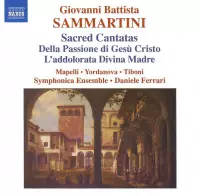 Symphonica Ensemble - Passione Di Gesu Christe (CD)