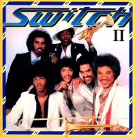 Switch - Switch II (CD)