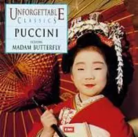 Unforgettable Classics: Puccini