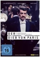 Dieb von Paris/Digital Remastered/DVD