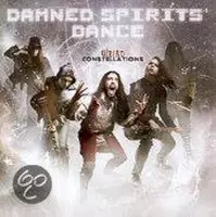 Damned Spirits Dance - Weird Constellations (CD)