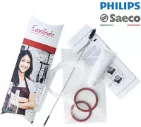 ECCELLENTE Clean & Care Set - Philips Saeco