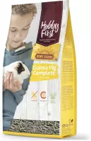 Hobbyfirst Hope Farms Guinea Pig Complete - Caviavoer - 1.5 kg