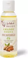 Lichaamsolie Amande Douce Les Huiles de Balquis (50 ml)