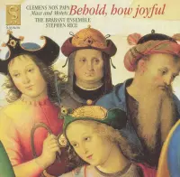 The Brabant Ensemble - Behold, How Joyful! (CD)