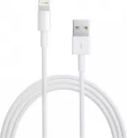 Apple iPhone kabel bulk 5/5S/SE/6/6S/7/PLUS 1mtr